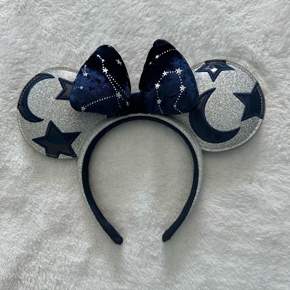 Fantasia Disney Minnie Mickey ears - original